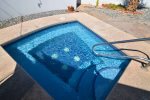 Vista del Mar vacation rental Casa Ocotillo - hot tub 